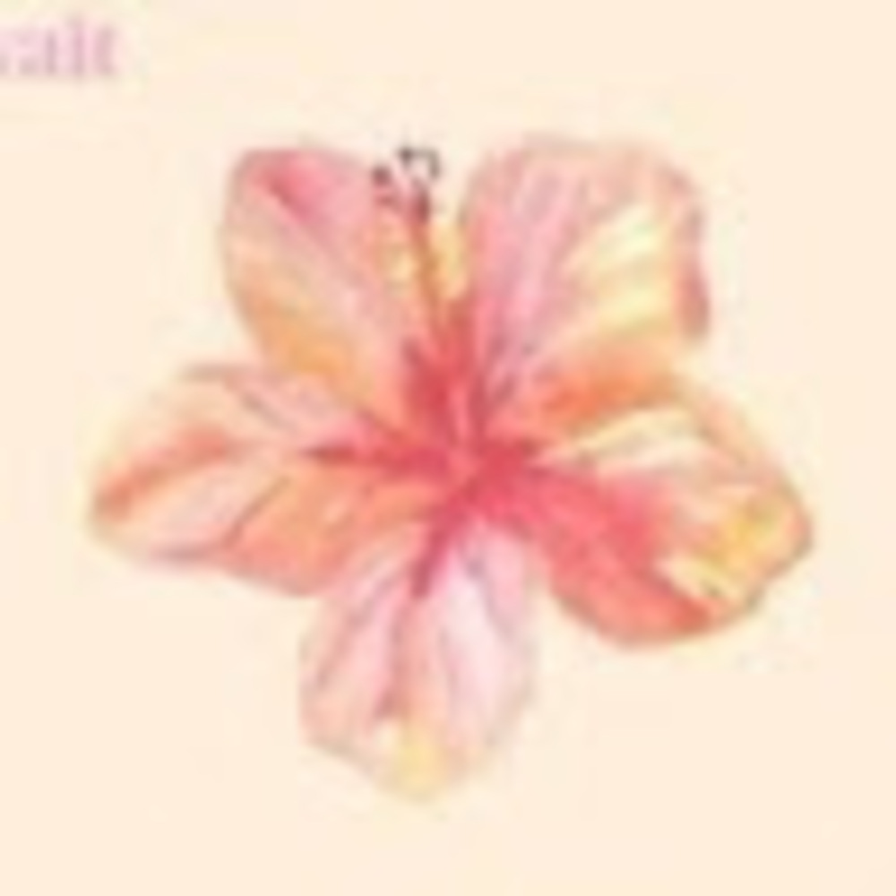 Meet your Posher, Margaret